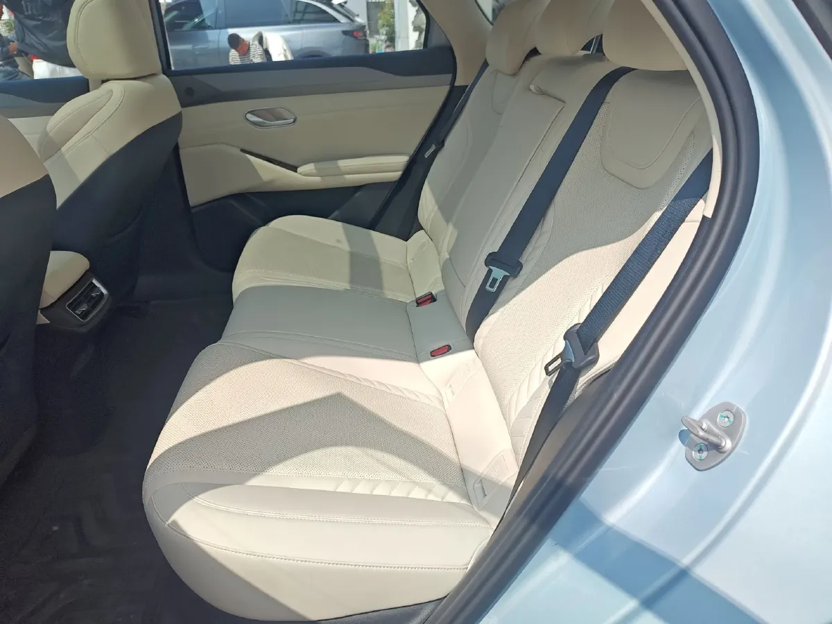 2025 BYD QinL BEV,autocango,china used car exporter,china ev exporter,chinese used car exporter,chinese used ev exporter