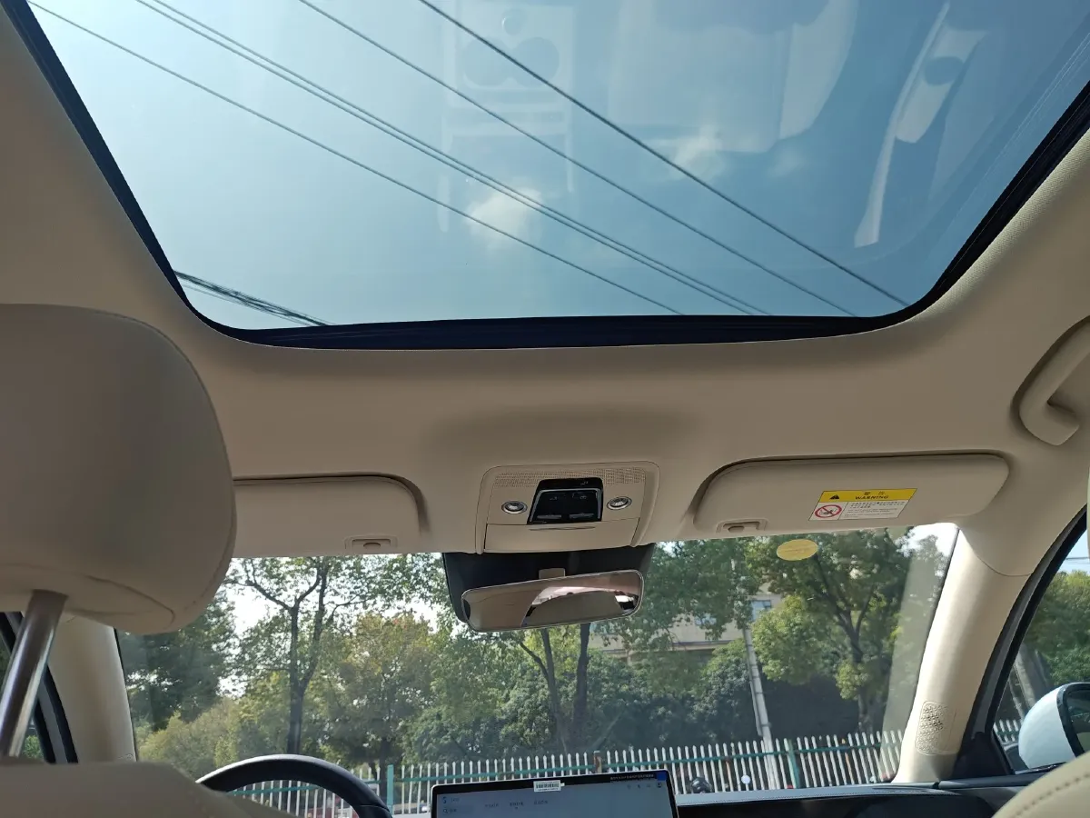 2025 BYD QinL BEV,autocango,china used car exporter,china ev exporter,chinese used car exporter,chinese used ev exporter