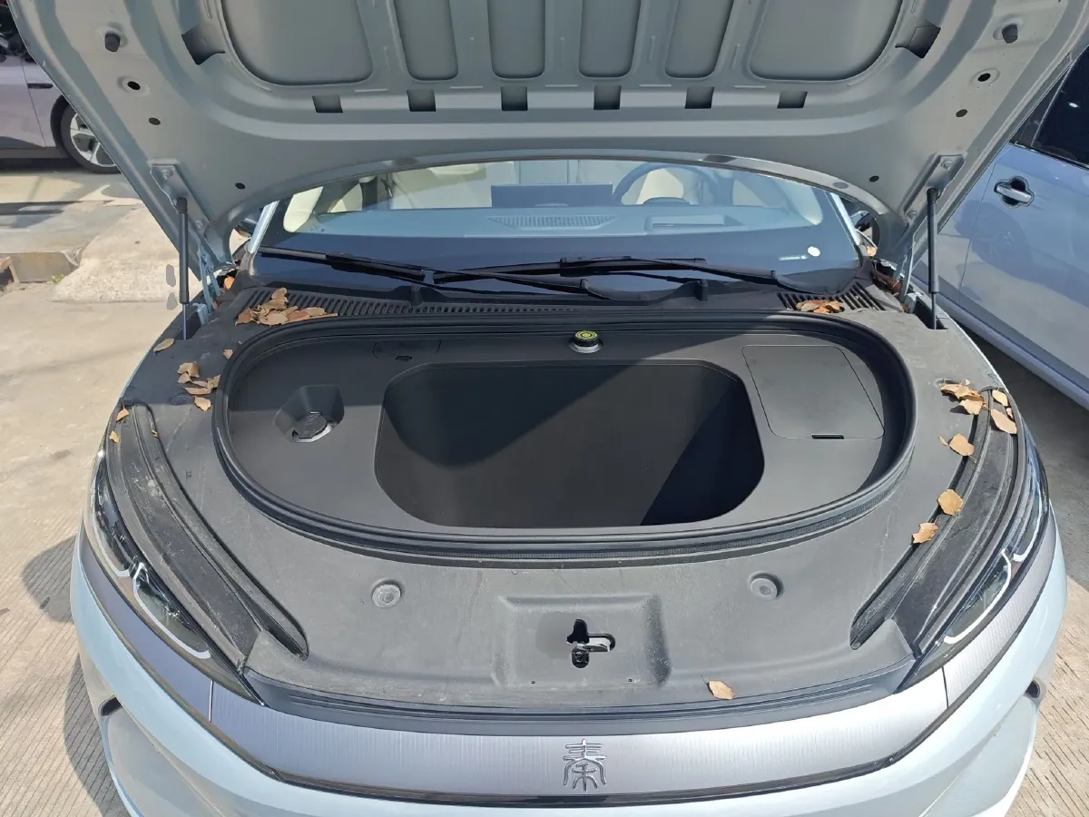 2025 BYD QinL BEV,autocango,china used car exporter,china ev exporter,chinese used car exporter,chinese used ev exporter