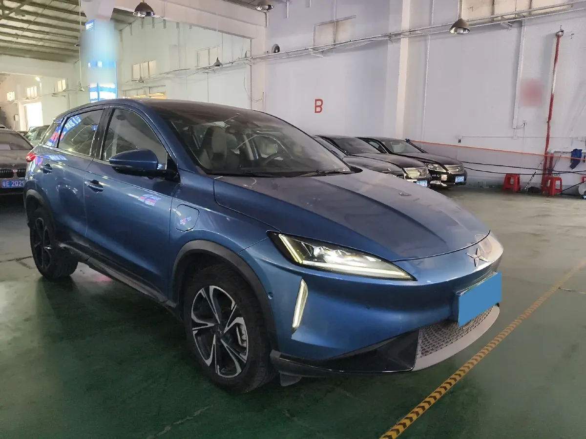2020 Xpeng G3 BEV 66.5KWH,autocango,china used car exporter,china ev exporter,chinese used car exporter,chinese used ev exporter