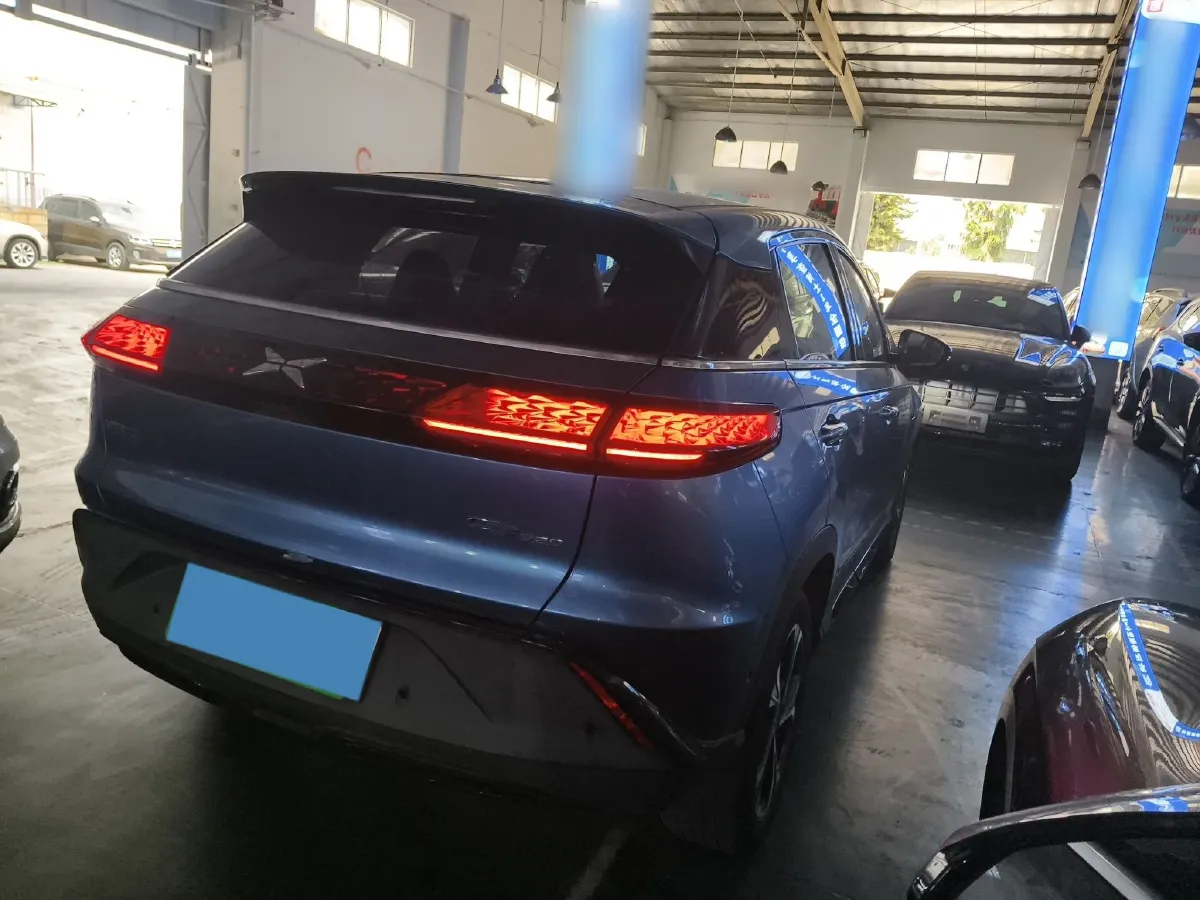 2020 Xpeng G3 BEV 66.5KWH,autocango,china used car exporter,china ev exporter,chinese used car exporter,chinese used ev exporter