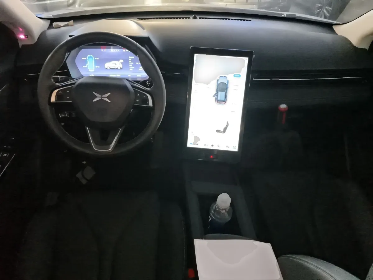 2020 Xpeng G3 BEV 66.5KWH,autocango,china used car exporter,china ev exporter,chinese used car exporter,chinese used ev exporter