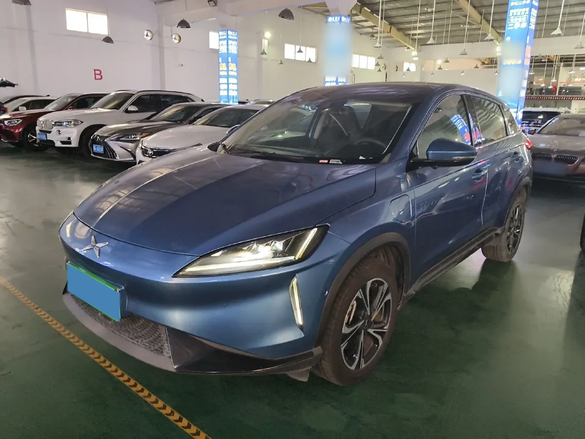 2020 Xpeng G3 BEV 66.5KWH,autocango,china used car exporter,china ev exporter,chinese used car exporter,chinese used ev exporter
