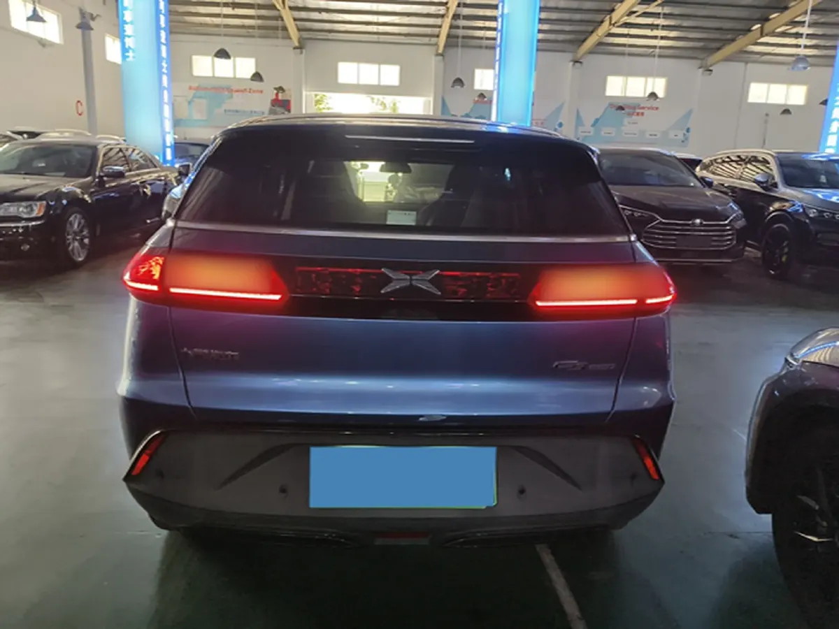 2020 Xpeng G3 BEV 66.5KWH,autocango,china used car exporter,china ev exporter,chinese used car exporter,chinese used ev exporter