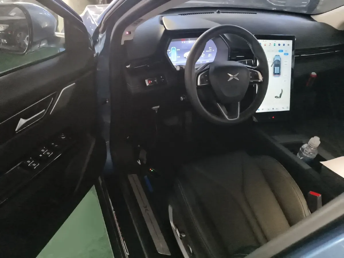 2020 Xpeng G3 BEV 66.5KWH,autocango,china used car exporter,china ev exporter,chinese used car exporter,chinese used ev exporter