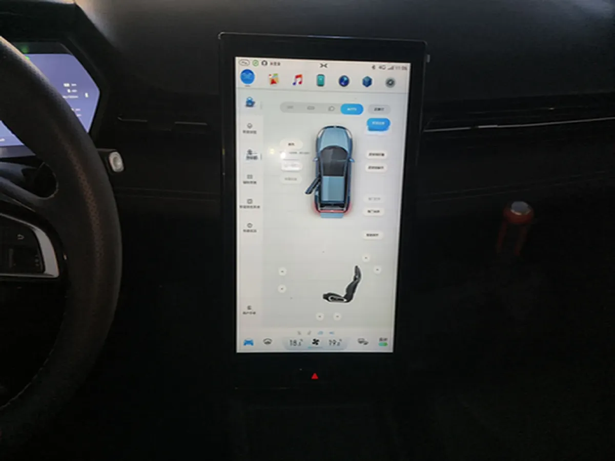 2020 Xpeng G3 BEV 66.5KWH,autocango,china used car exporter,china ev exporter,chinese used car exporter,chinese used ev exporter