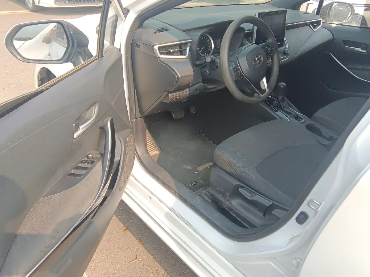 2021 Toyota Levin 1.8L 98HP L4 E-CVT Hybrid,autocango,china used car exporter,china ev exporter,chinese used car exporter,chinese used ev exporter