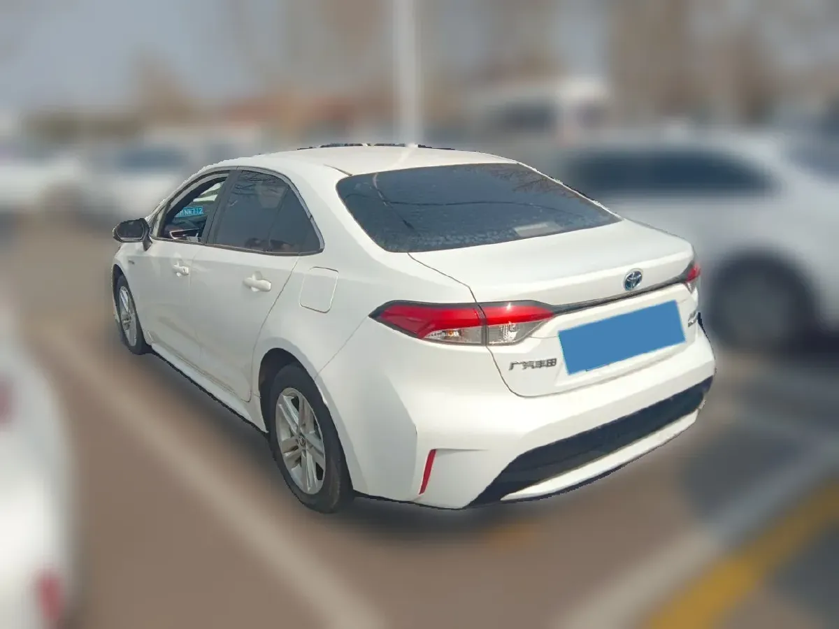 2021 Toyota Levin 1.8L 98HP L4 E-CVT Hybrid,autocango,china used car exporter,china ev exporter,chinese used car exporter,chinese used ev exporter
