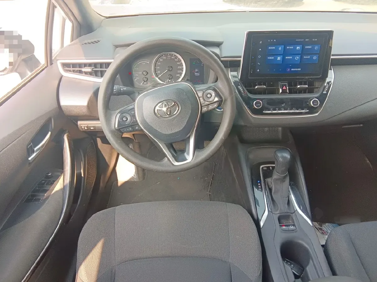 2021 Toyota Levin 1.8L 98HP L4 E-CVT Hybrid,autocango,china used car exporter,china ev exporter,chinese used car exporter,chinese used ev exporter