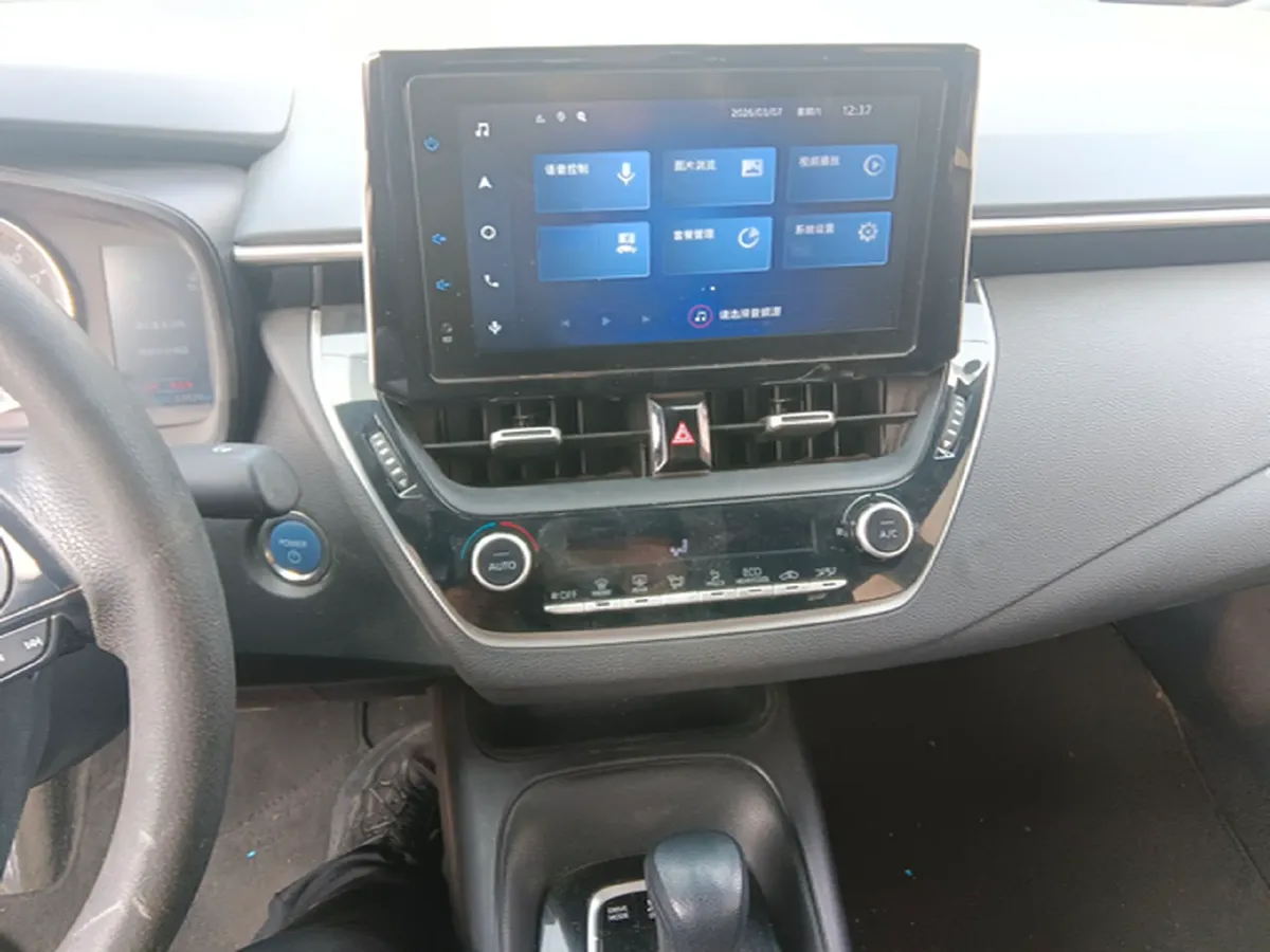 2021 Toyota Levin 1.8L 98HP L4 E-CVT Hybrid,autocango,china used car exporter,china ev exporter,chinese used car exporter,chinese used ev exporter