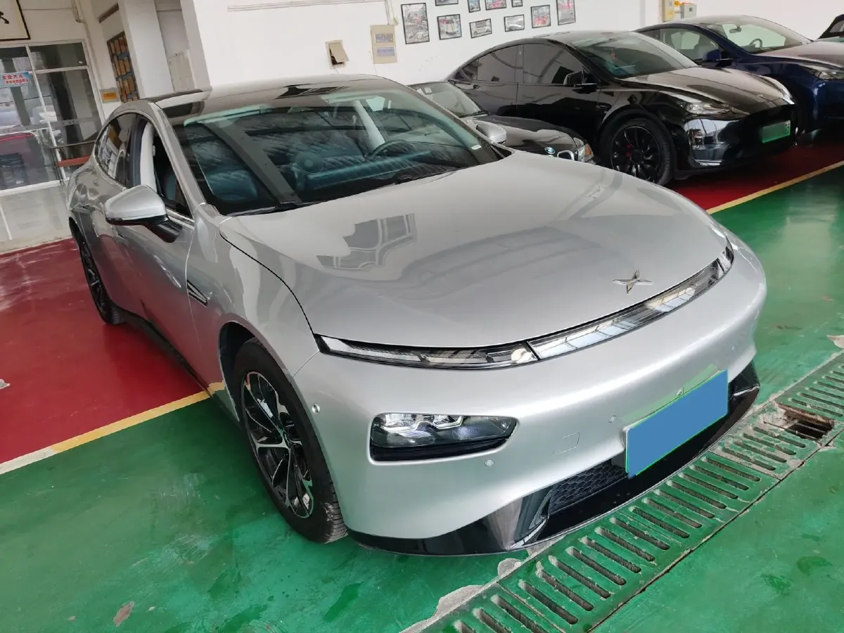 2020 Xpeng P7 BEV 83.1KWH,autocango,china used car exporter,china ev exporter,chinese used car exporter,chinese used ev exporter