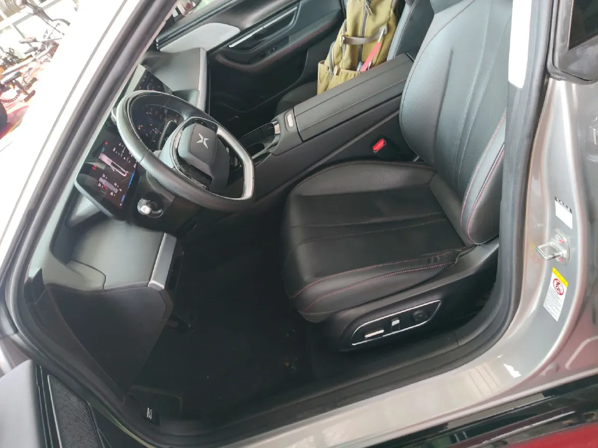 2020 Xpeng P7 BEV 83.1KWH,autocango,china used car exporter,china ev exporter,chinese used car exporter,chinese used ev exporter