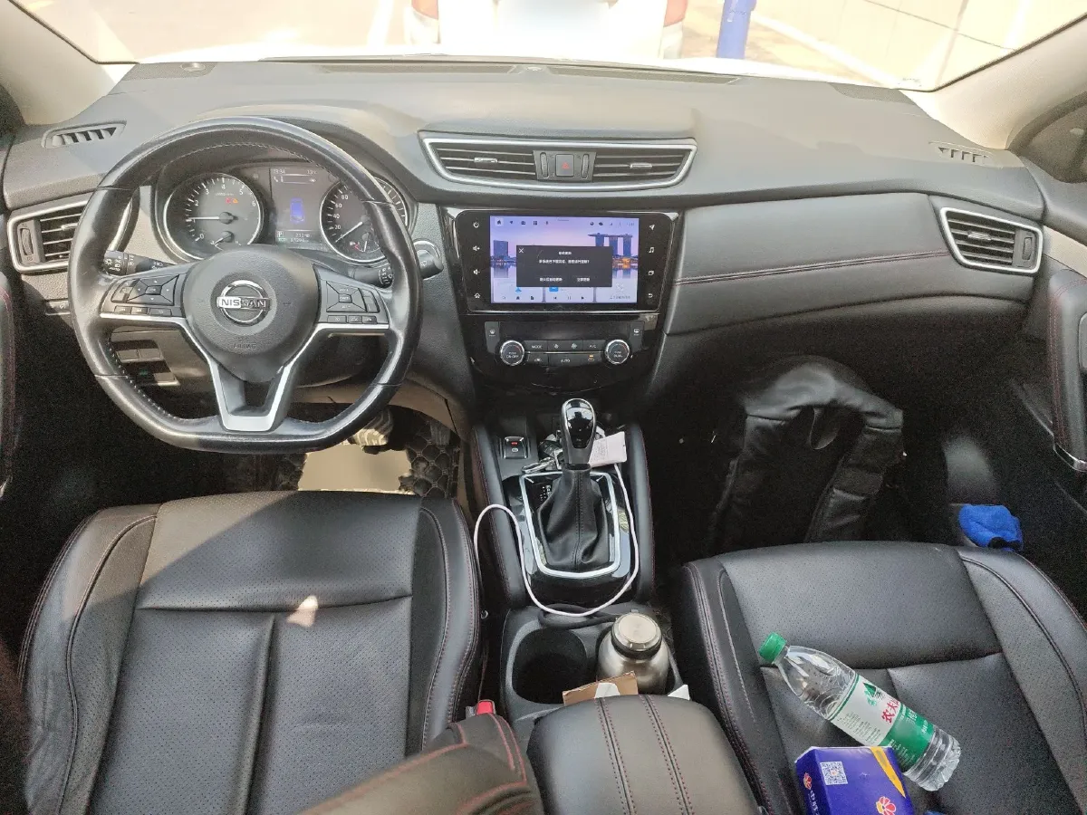 2022 Geely Monjaro 1.5T 150HP L3 3DHT Hybrid,autocango,china used car exporter,china ev exporter,chinese used car exporter,chinese used ev exporter