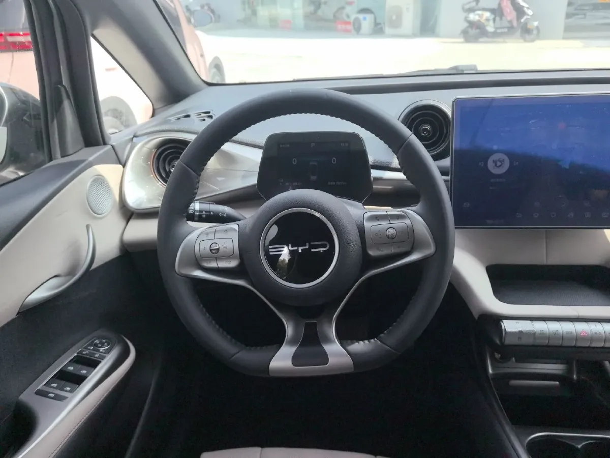 2024 BYD Dolphin BEV 44.928KWH,autocango,china used car exporter,china ev exporter,chinese used car exporter,chinese used ev exporter