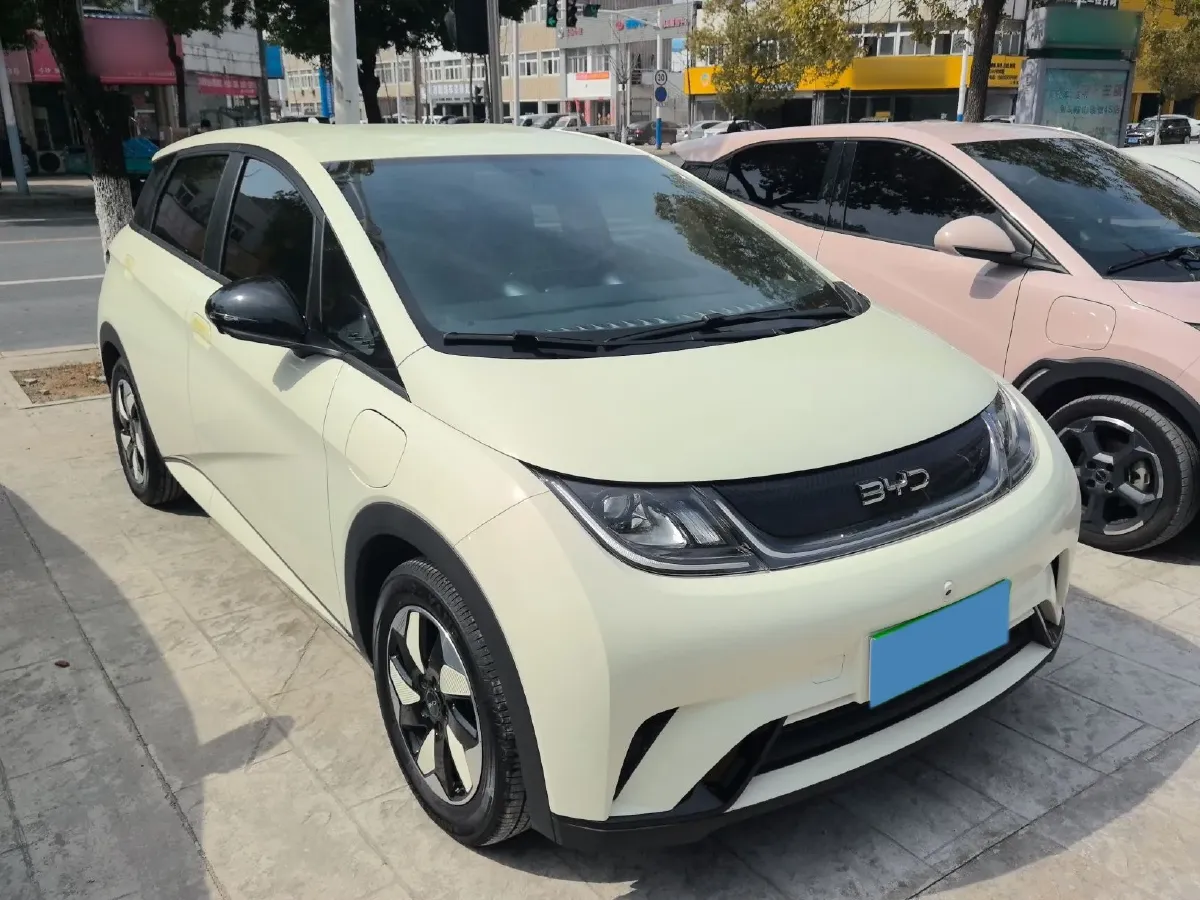 2024 BYD Dolphin BEV 44.928KWH,autocango,china used car exporter,china ev exporter,chinese used car exporter,chinese used ev exporter