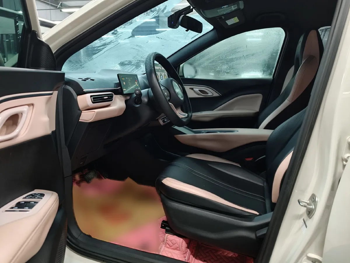 2023 BYD Seagull BEV 30.08KWH,autocango,china used car exporter,china ev exporter,chinese used car exporter,chinese used ev exporter