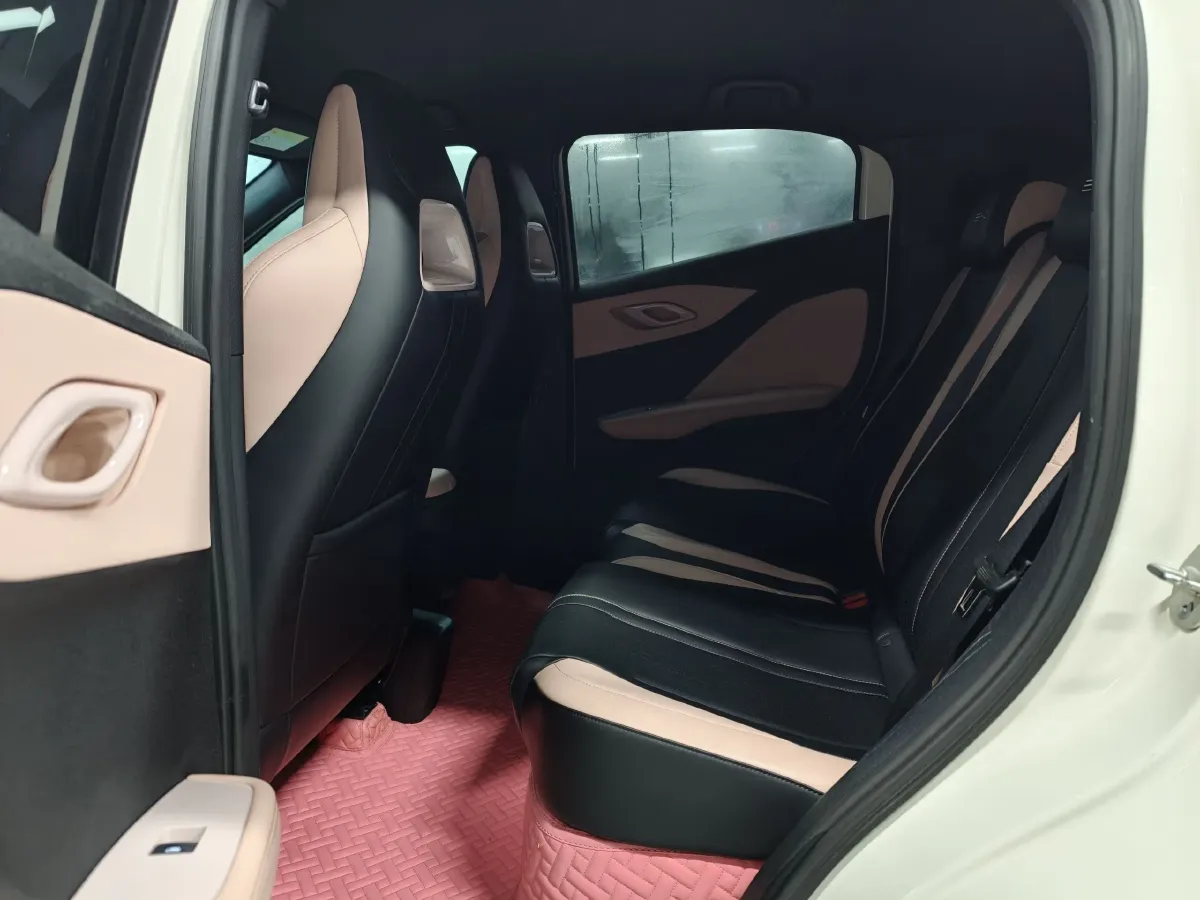 2023 BYD Seagull BEV 30.08KWH,autocango,china used car exporter,china ev exporter,chinese used car exporter,chinese used ev exporter