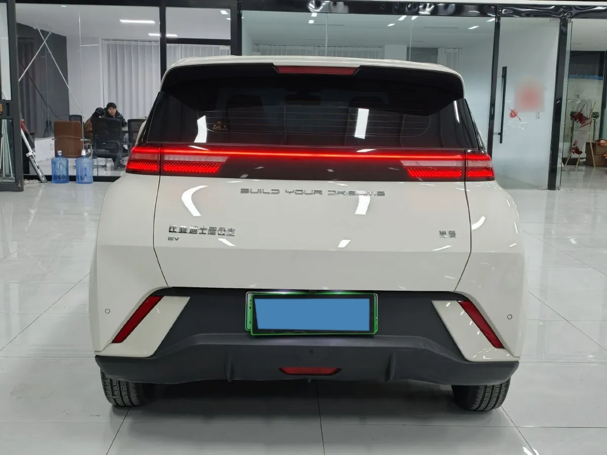2023 BYD Seagull BEV 30.08KWH,autocango,china used car exporter,china ev exporter,chinese used car exporter,chinese used ev exporter
