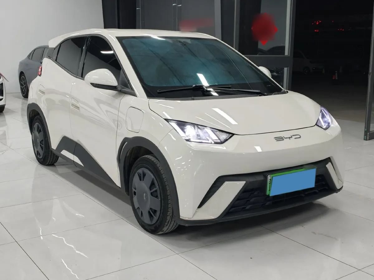 2023 BYD Seagull BEV 30.08KWH,autocango,china used car exporter,china ev exporter,chinese used car exporter,chinese used ev exporter
