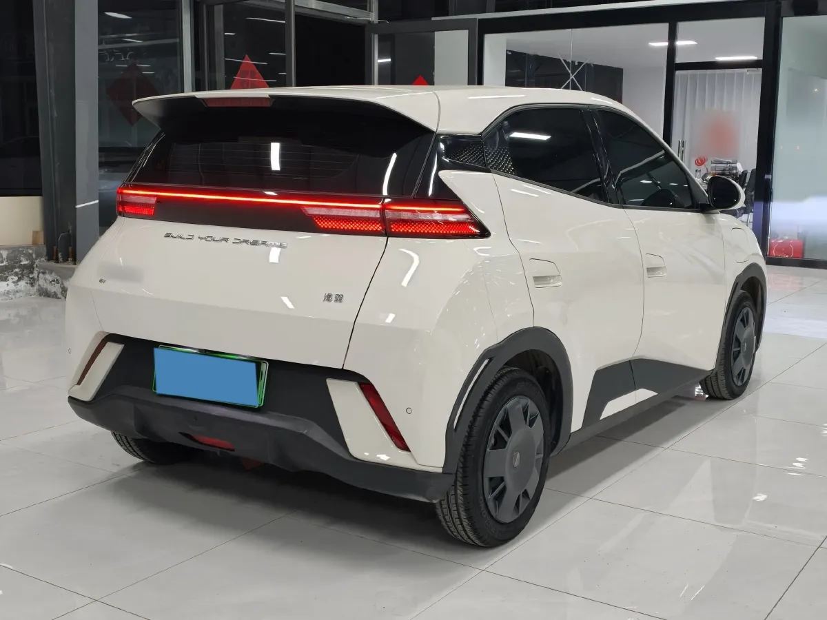 2023 BYD Seagull BEV 30.08KWH,autocango,china used car exporter,china ev exporter,chinese used car exporter,chinese used ev exporter