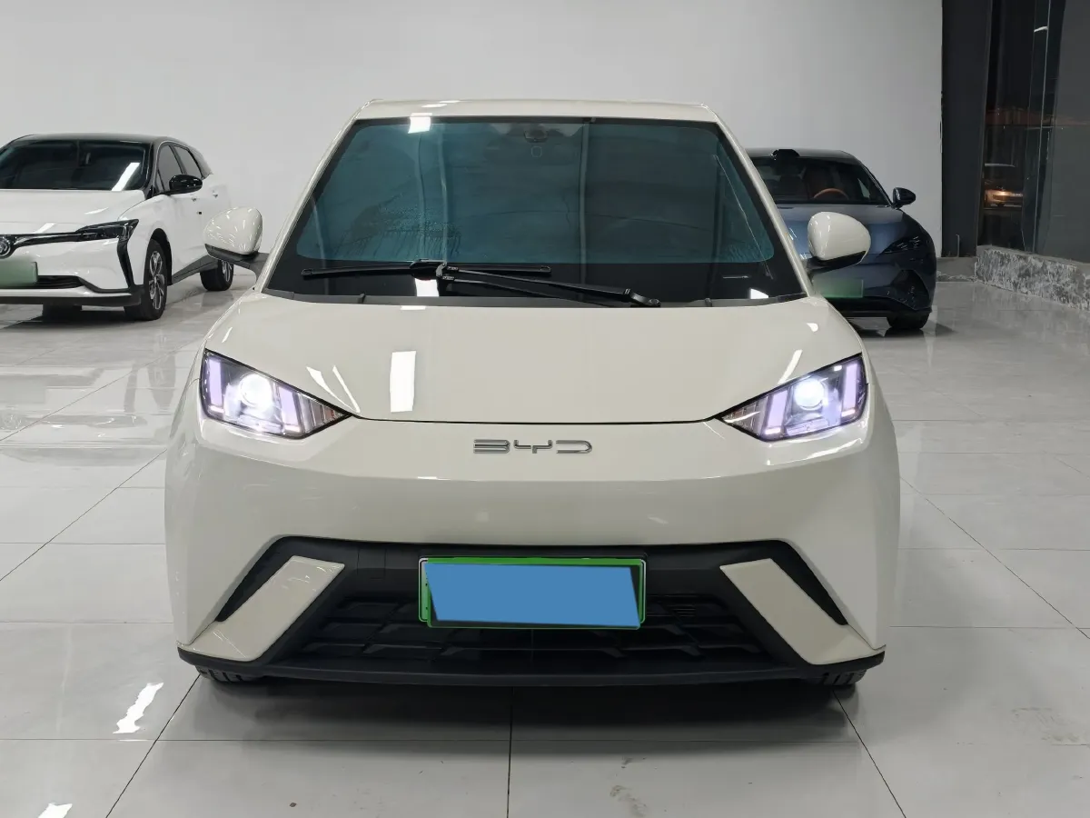 2023 BYD Seagull BEV 30.08KWH,autocango,china used car exporter,china ev exporter,chinese used car exporter,chinese used ev exporter