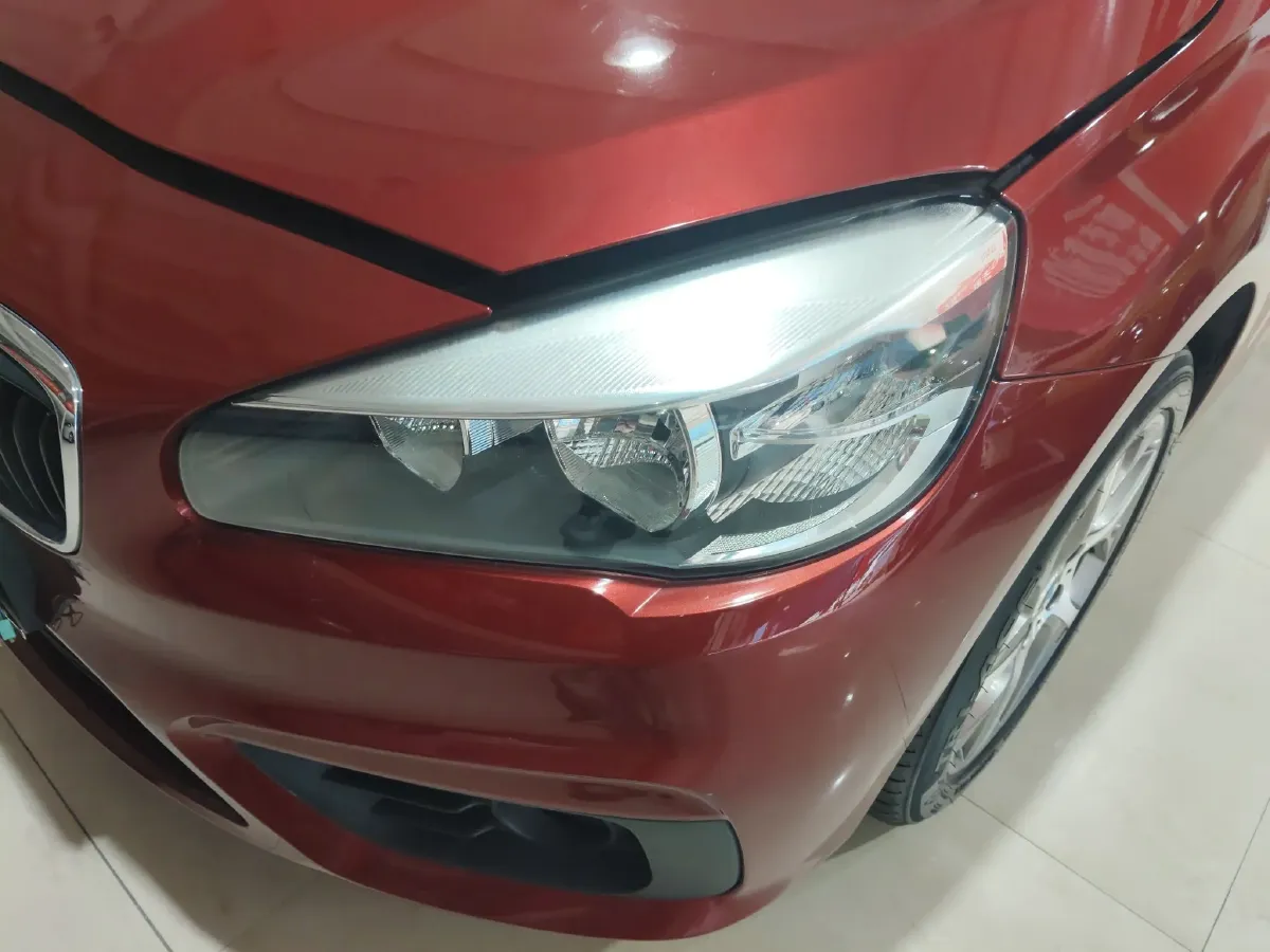 2015 BMW 2 Series SUV 1.5T 136HP L3 6AT,autocango,china used car exporter,china ev exporter,chinese used car exporter,chinese used ev exporter