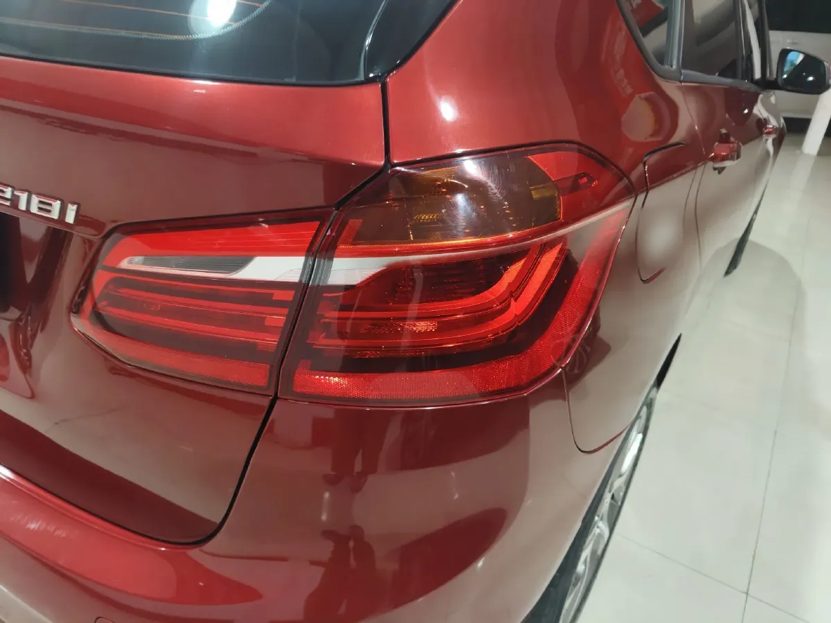 2015 BMW 2 Series SUV 1.5T 136HP L3 6AT,autocango,china used car exporter,china ev exporter,chinese used car exporter,chinese used ev exporter