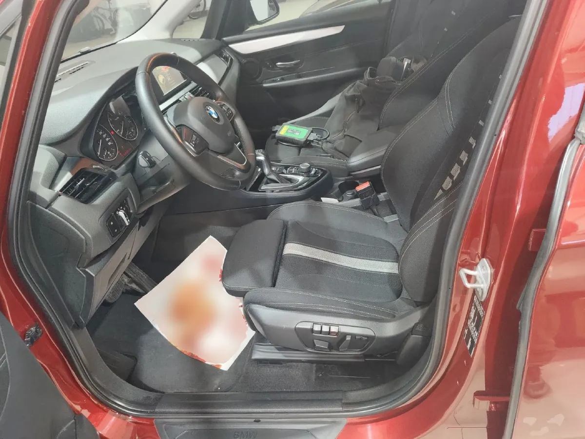 2015 BMW 2 Series SUV 1.5T 136HP L3 6AT,autocango,china used car exporter,china ev exporter,chinese used car exporter,chinese used ev exporter