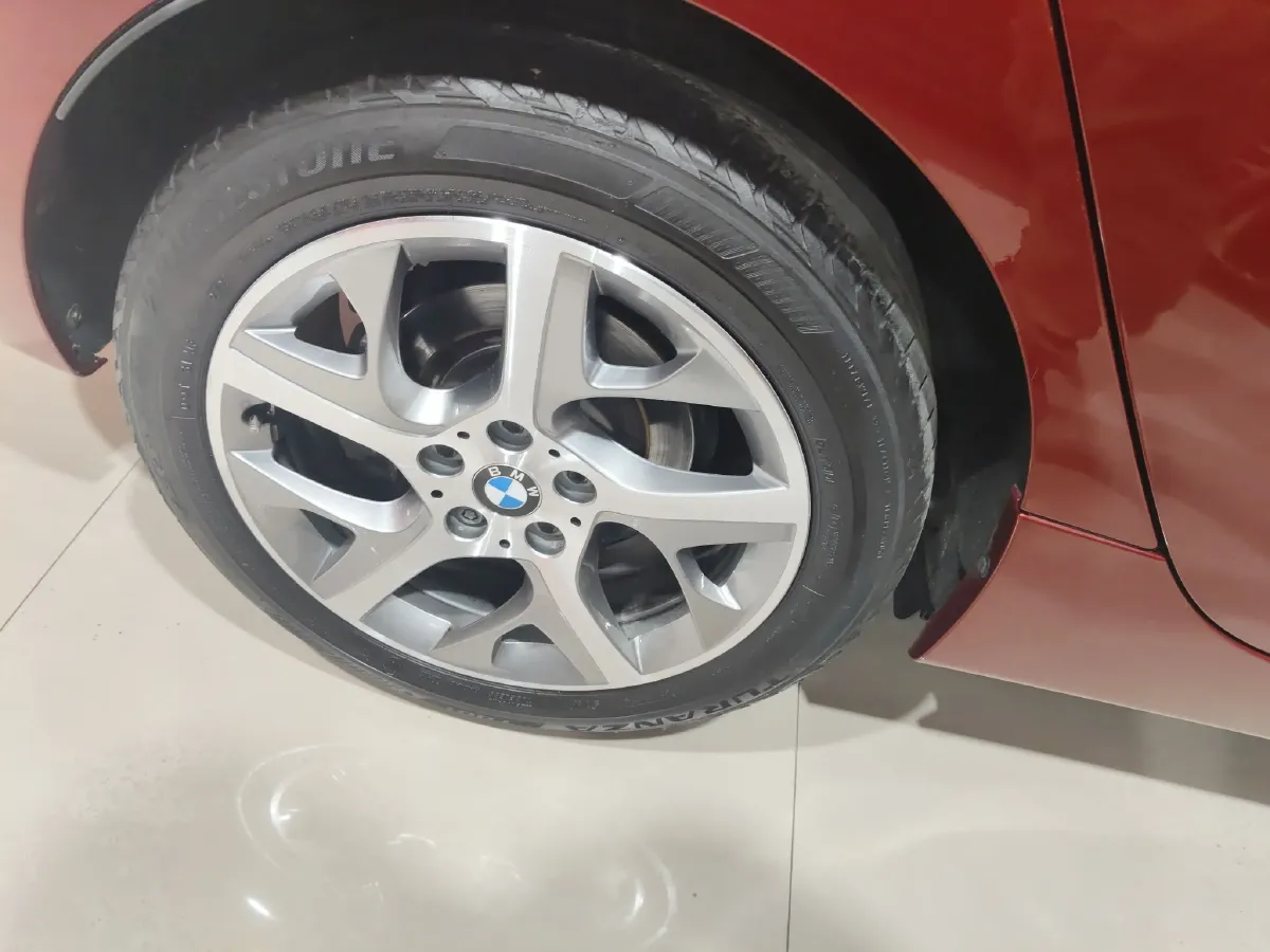 2015 BMW 2 Series SUV 1.5T 136HP L3 6AT,autocango,china used car exporter,china ev exporter,chinese used car exporter,chinese used ev exporter