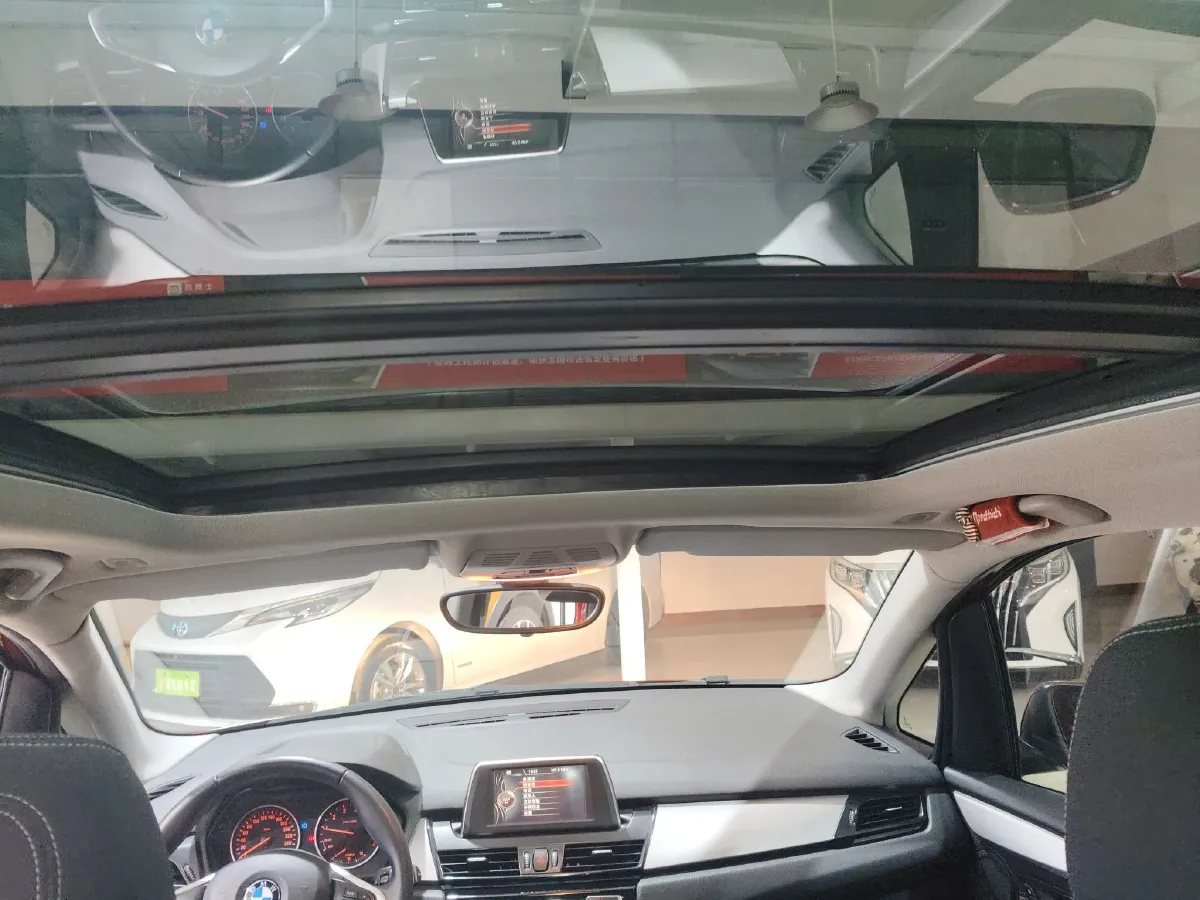 2015 BMW 2 Series SUV 1.5T 136HP L3 6AT,autocango,china used car exporter,china ev exporter,chinese used car exporter,chinese used ev exporter