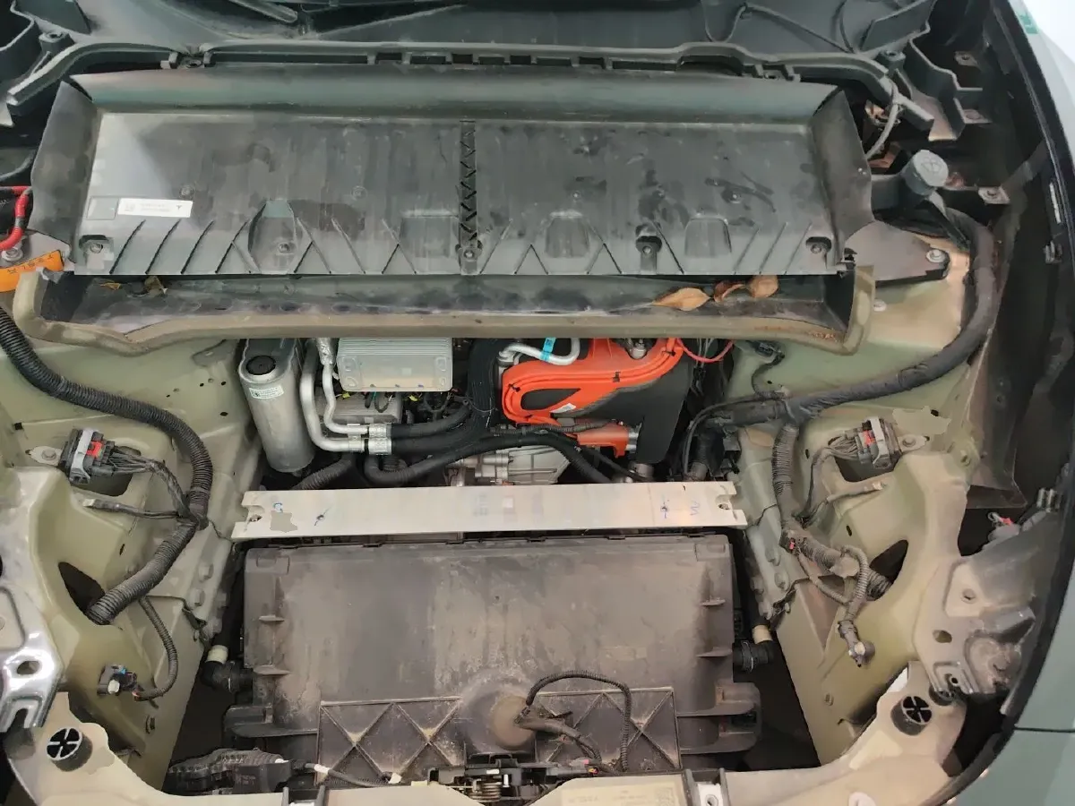 2023 Tesla Model Y BEV 78.4KWH,autocango,china used car exporter,china ev exporter,chinese used car exporter,chinese used ev exporter