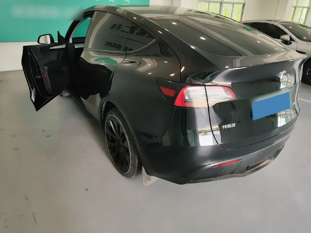 2023 Tesla Model Y BEV 78.4KWH,autocango,china used car exporter,china ev exporter,chinese used car exporter,chinese used ev exporter