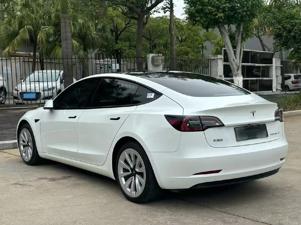 2022 Tesla Model 3 BEV 60KWH,autocango,china used car exporter,china ev exporter,chinese used car exporter,chinese used ev exporter