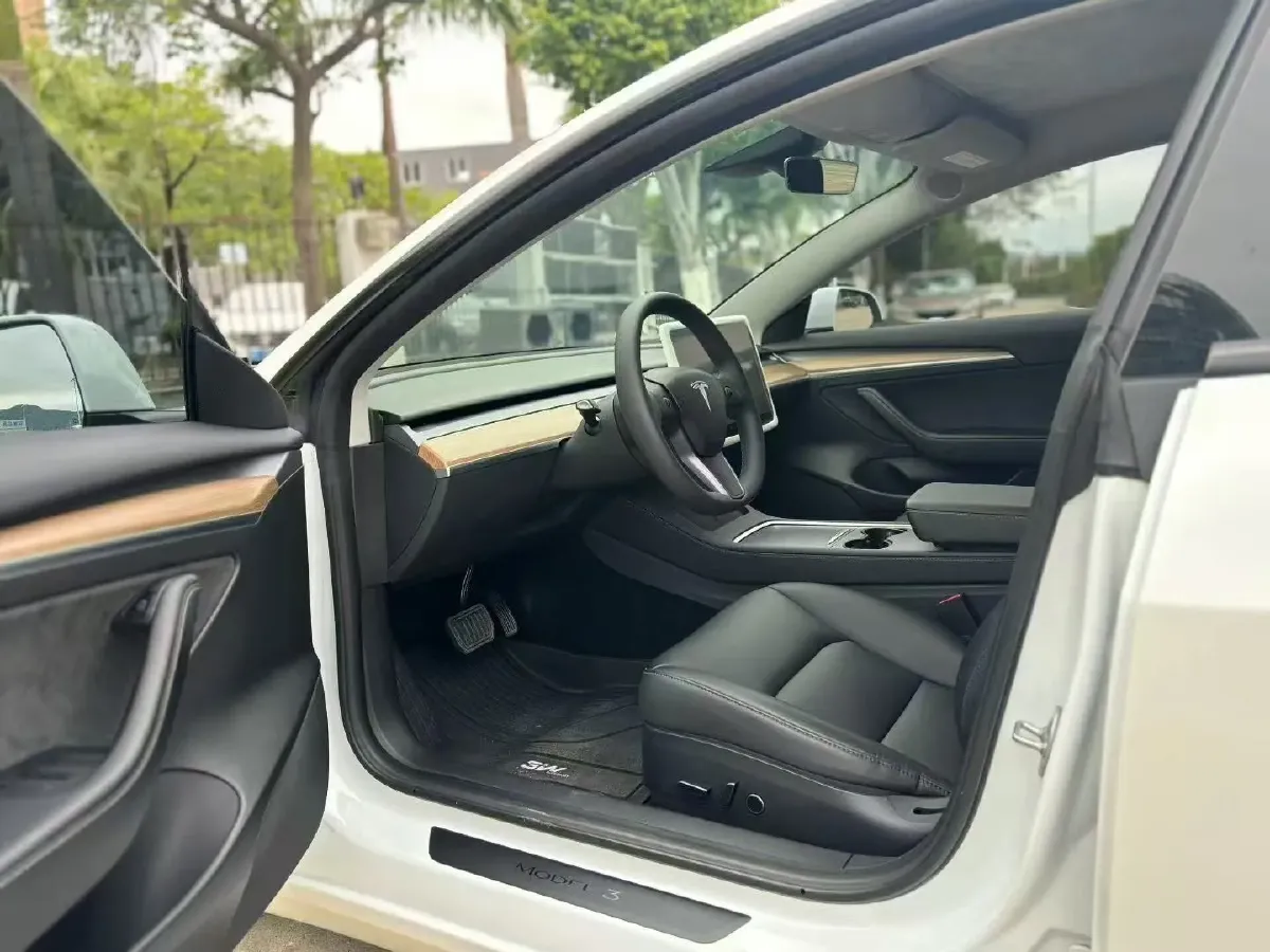 2022 Tesla Model 3 BEV 60KWH,autocango,china used car exporter,china ev exporter,chinese used car exporter,chinese used ev exporter