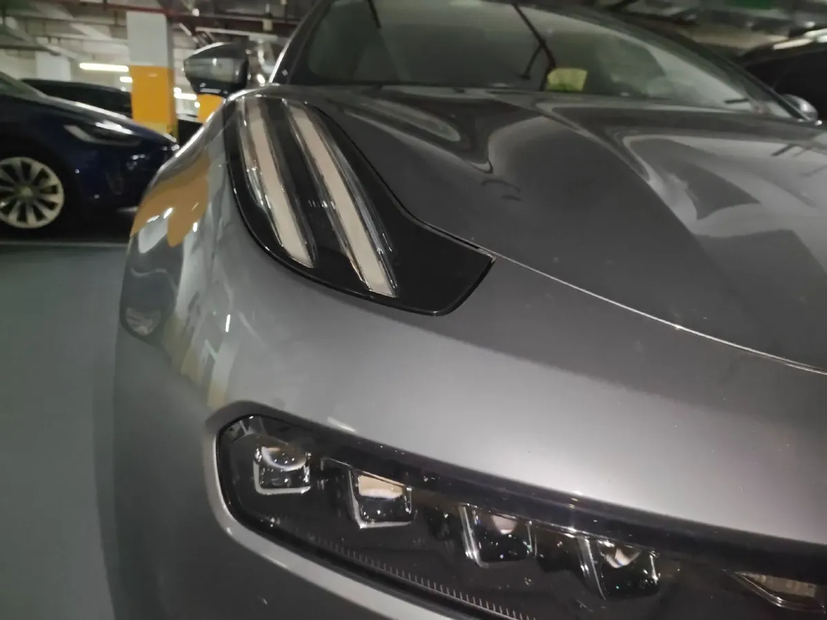 2022 Zeekr 001 BEV 100KWH,autocango,china used car exporter,china ev exporter,chinese used car exporter,chinese used ev exporter