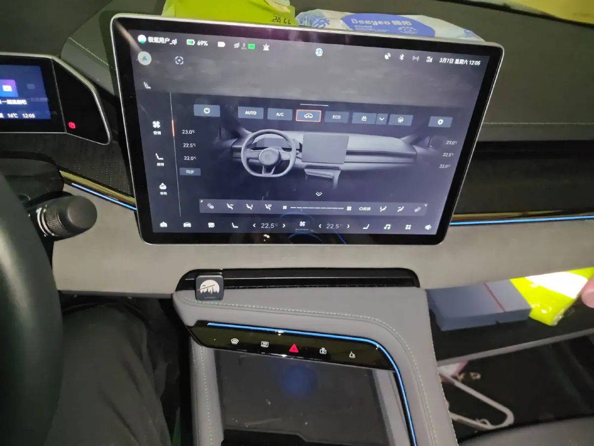 2022 Zeekr 001 BEV 100KWH,autocango,china used car exporter,china ev exporter,chinese used car exporter,chinese used ev exporter