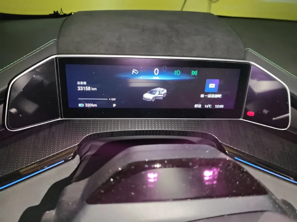 2022 Zeekr 001 BEV 100KWH,autocango,china used car exporter,china ev exporter,chinese used car exporter,chinese used ev exporter