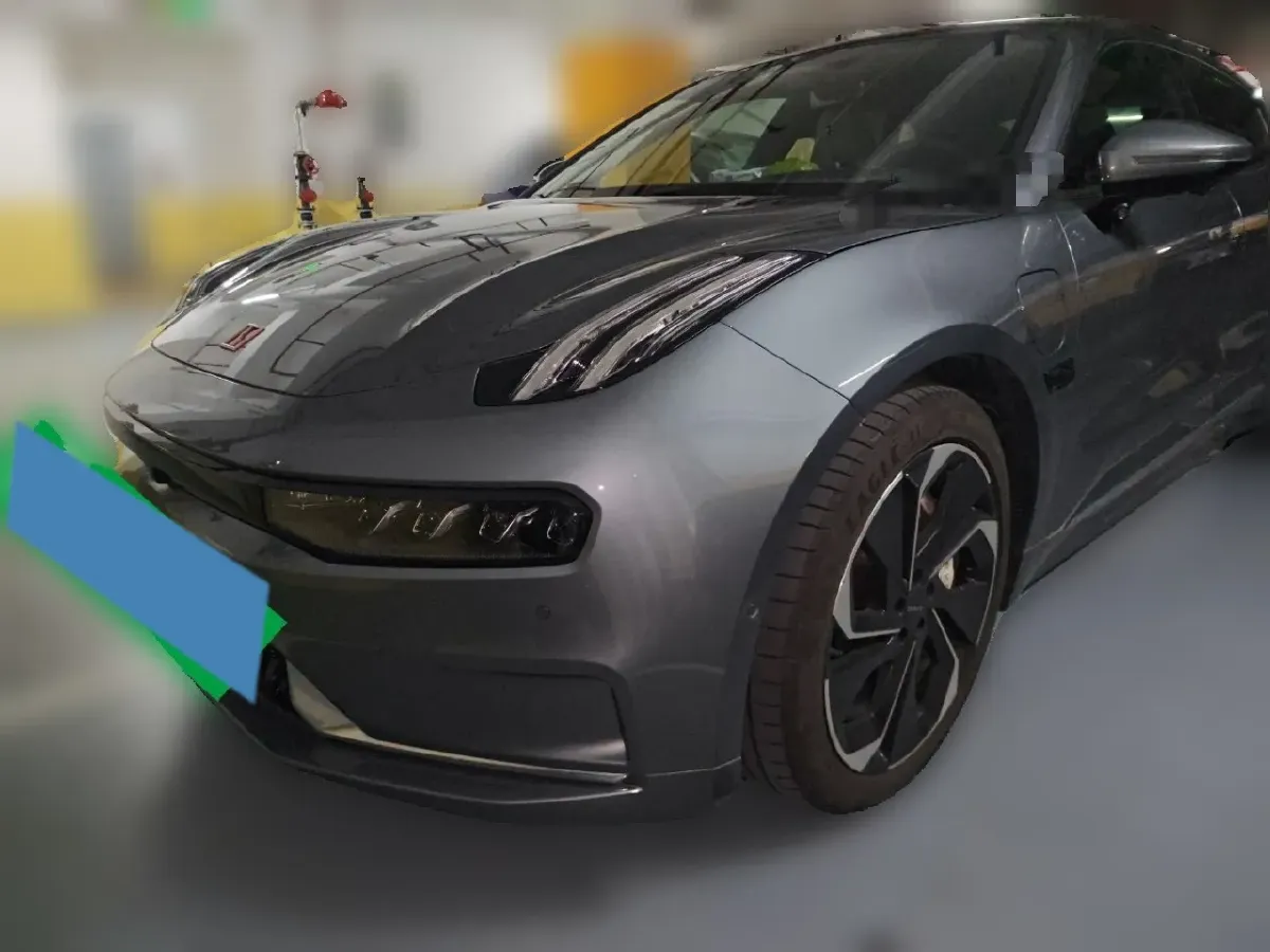 2022 Zeekr 001 BEV 100KWH,autocango,china used car exporter,china ev exporter,chinese used car exporter,chinese used ev exporter