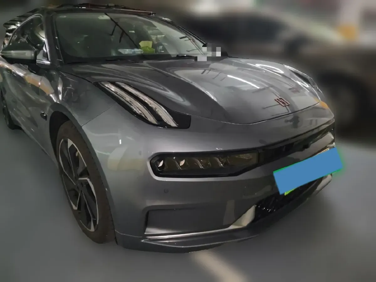 2022 Zeekr 001 BEV 100KWH,autocango,china used car exporter,china ev exporter,chinese used car exporter,chinese used ev exporter