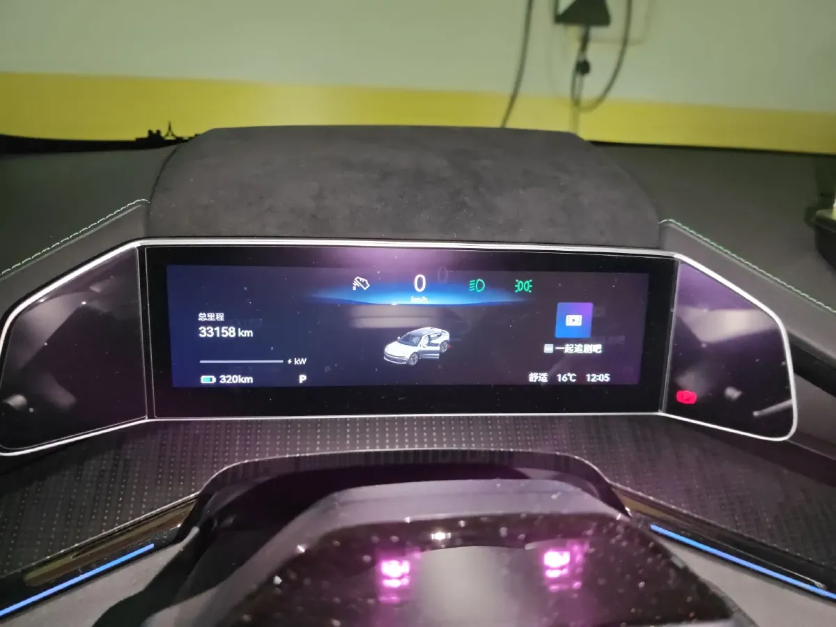 2022 Zeekr 001 BEV 100KWH,autocango,china used car exporter,china ev exporter,chinese used car exporter,chinese used ev exporter