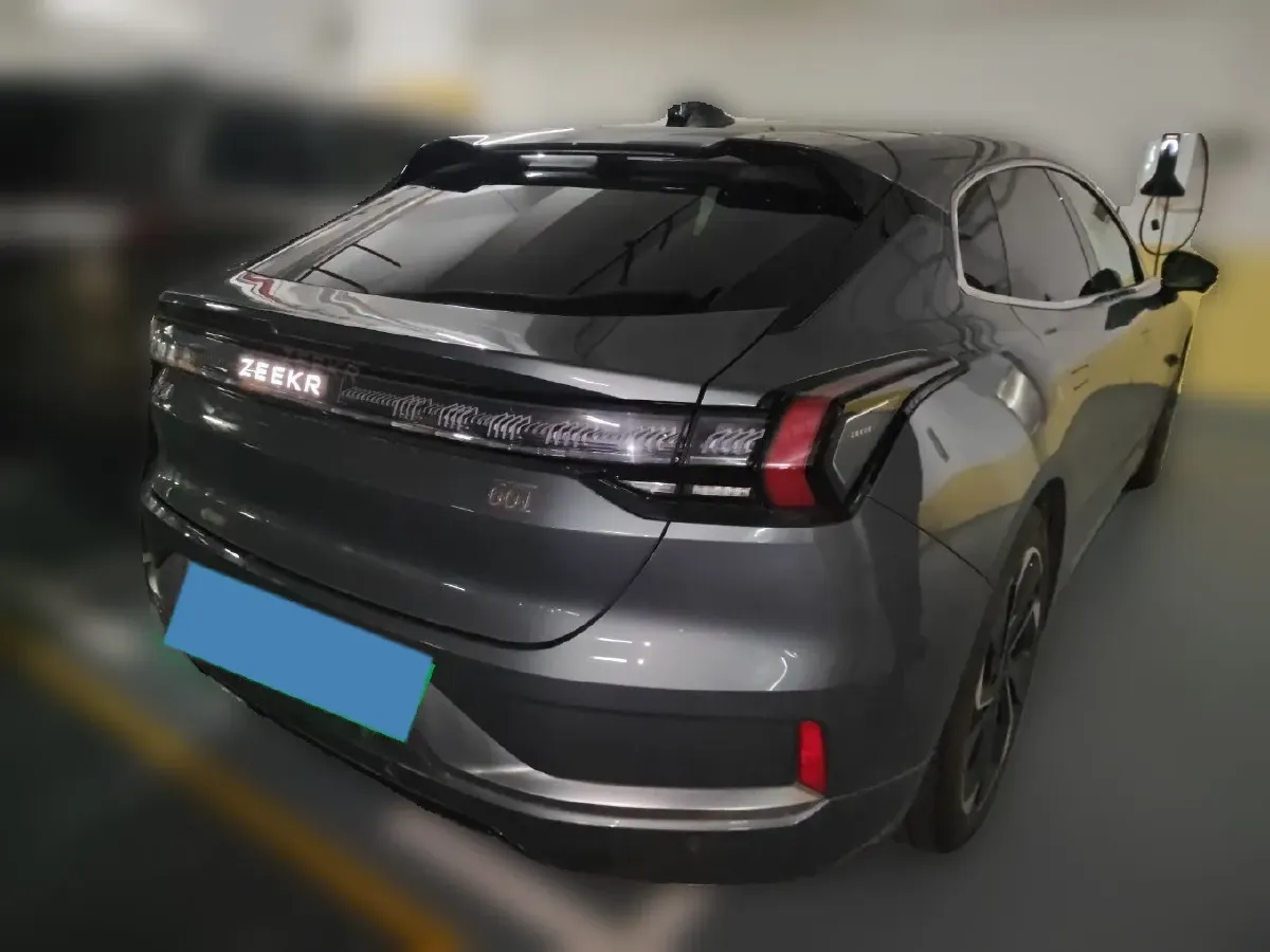 2022 Zeekr 001 BEV 100KWH,autocango,china used car exporter,china ev exporter,chinese used car exporter,chinese used ev exporter
