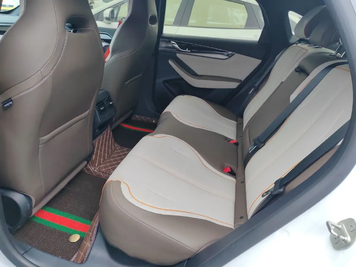 2023 BYD Qin Plus BEV 48KWH,autocango,china used car exporter,china ev exporter,chinese used car exporter,chinese used ev exporter