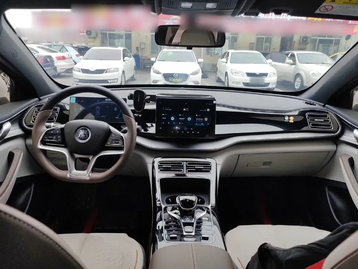 2023 BYD Qin Plus BEV 48KWH,autocango,china used car exporter,china ev exporter,chinese used car exporter,chinese used ev exporter