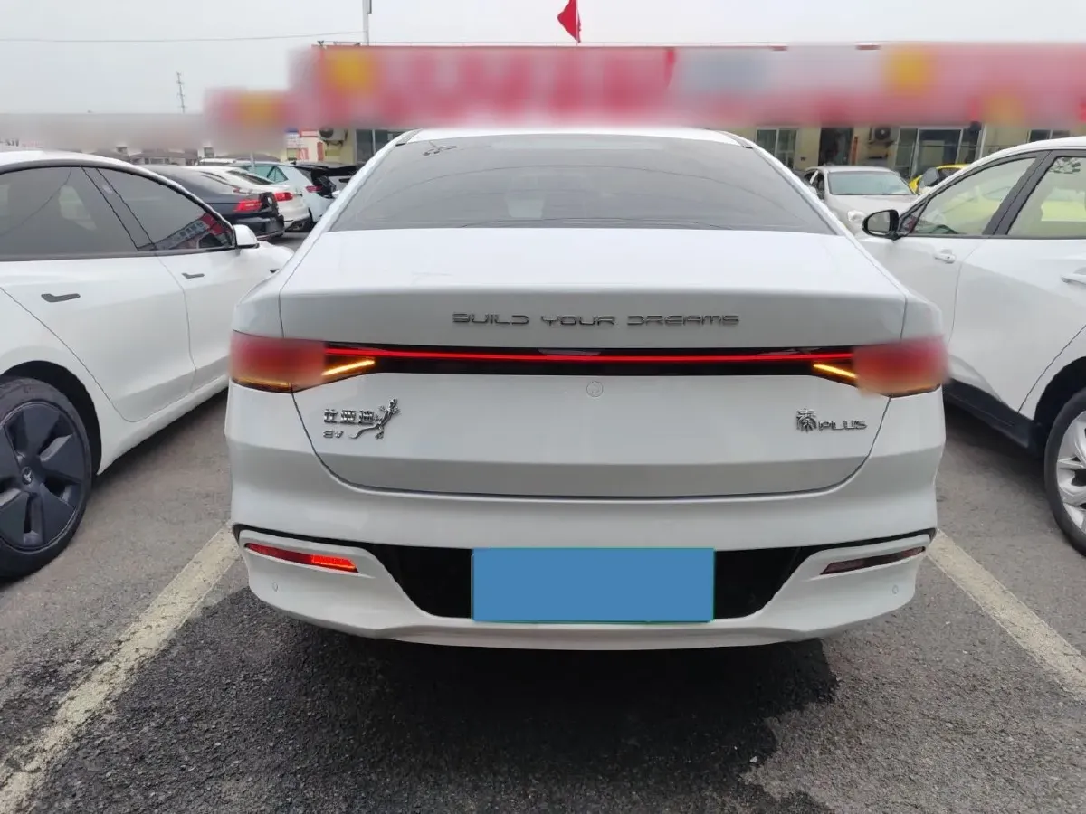2023 BYD Qin Plus BEV 48KWH,autocango,china used car exporter,china ev exporter,chinese used car exporter,chinese used ev exporter