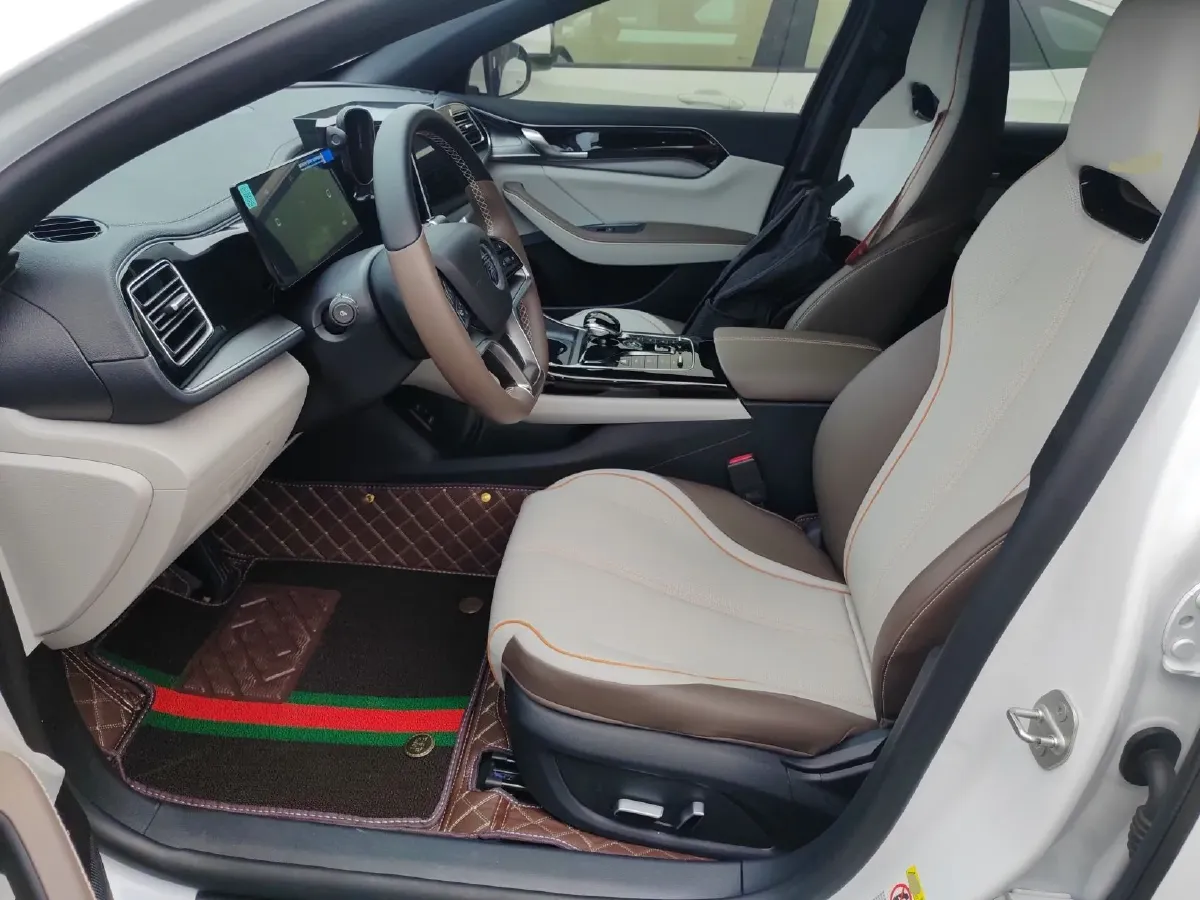 2023 BYD Qin Plus BEV 48KWH,autocango,china used car exporter,china ev exporter,chinese used car exporter,chinese used ev exporter