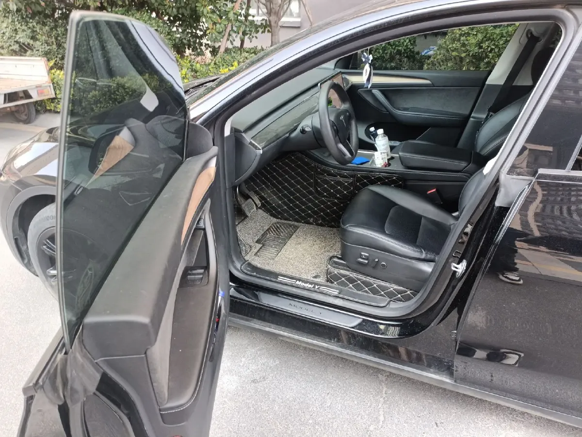 2022 Tesla Model Y BEV 78.4KWH,autocango,china used car exporter,china ev exporter,chinese used car exporter,chinese used ev exporter