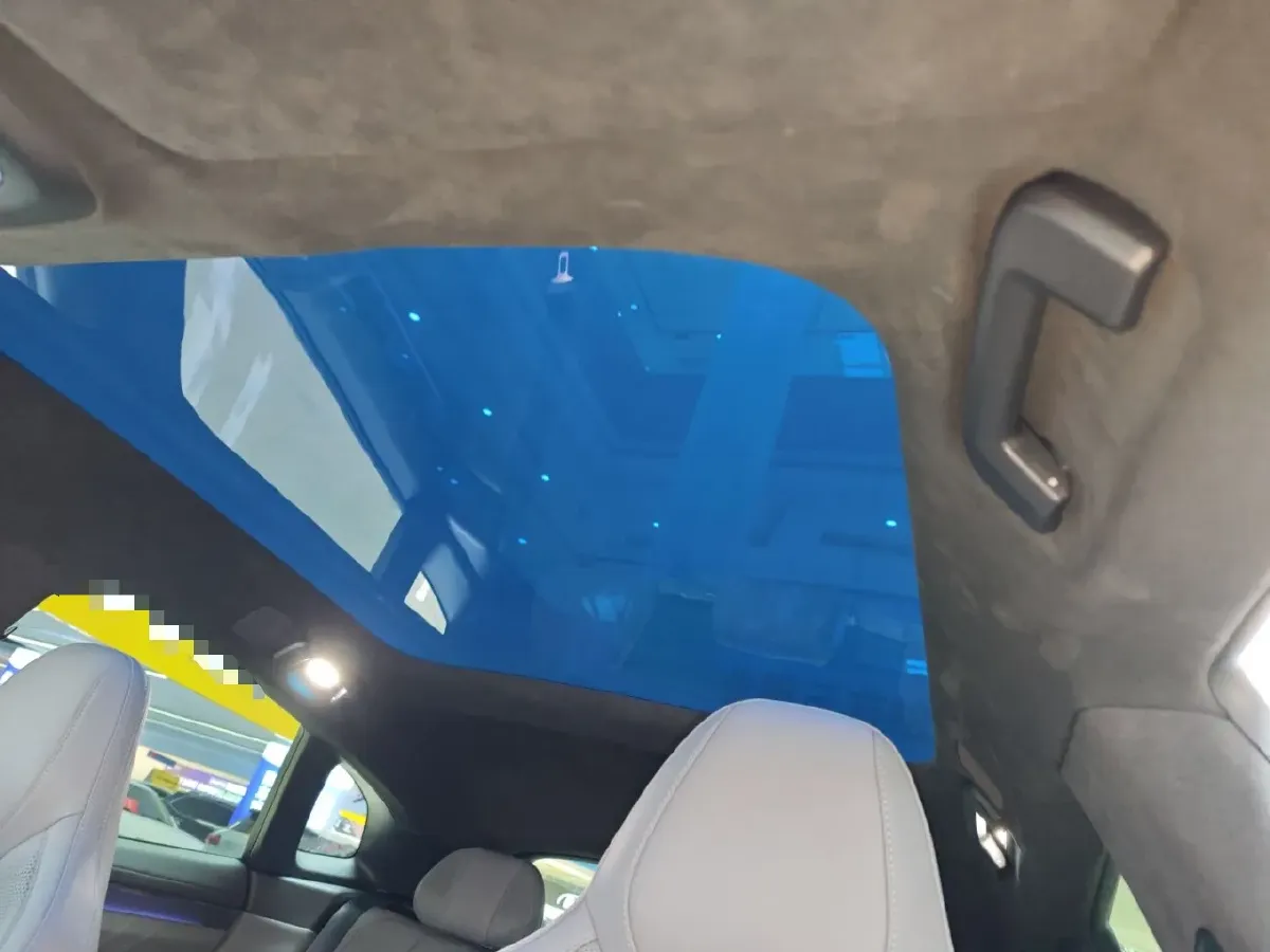 2025 Zeekr 001 BEV 100KWH,autocango,china used car exporter,china ev exporter,chinese used car exporter,chinese used ev exporter