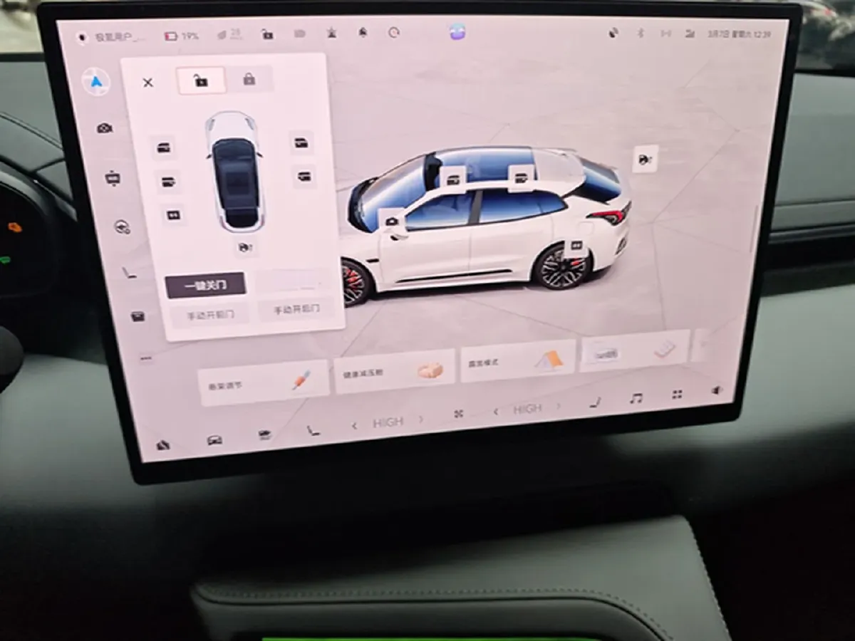 2025 Zeekr 001 BEV 100KWH,autocango,china used car exporter,china ev exporter,chinese used car exporter,chinese used ev exporter