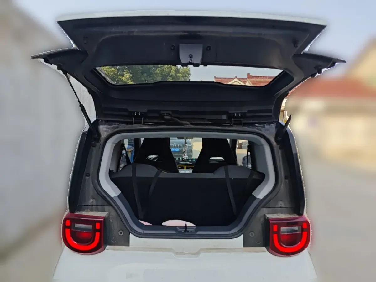 2022 Chery QQ Ice Cream BEV 9.42KWH,autocango,china used car exporter,china ev exporter,chinese used car exporter,chinese used ev exporter