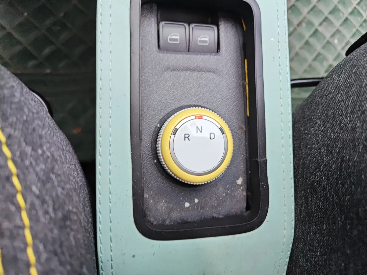 2022 Chery QQ Ice Cream BEV 9.42KWH,autocango,china used car exporter,china ev exporter,chinese used car exporter,chinese used ev exporter